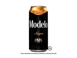 Modelo Negra Laton 473ml (Copia)