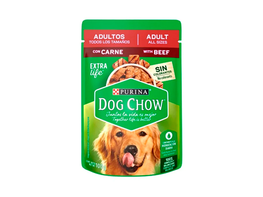 Dog Chow Adulto Res