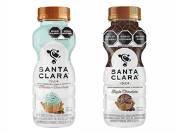 Leche Santa Clara 250ml
