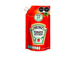 Ketchup Heinz 397g