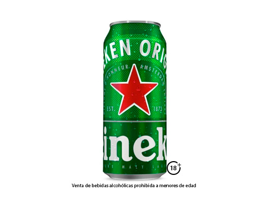 Heineken Laton 473ml