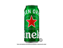 Heineken Laton 473ml