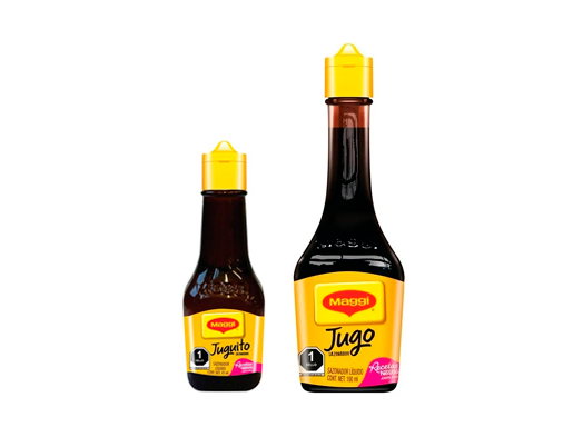 Jugo Maggi