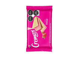 Cremax Fresa