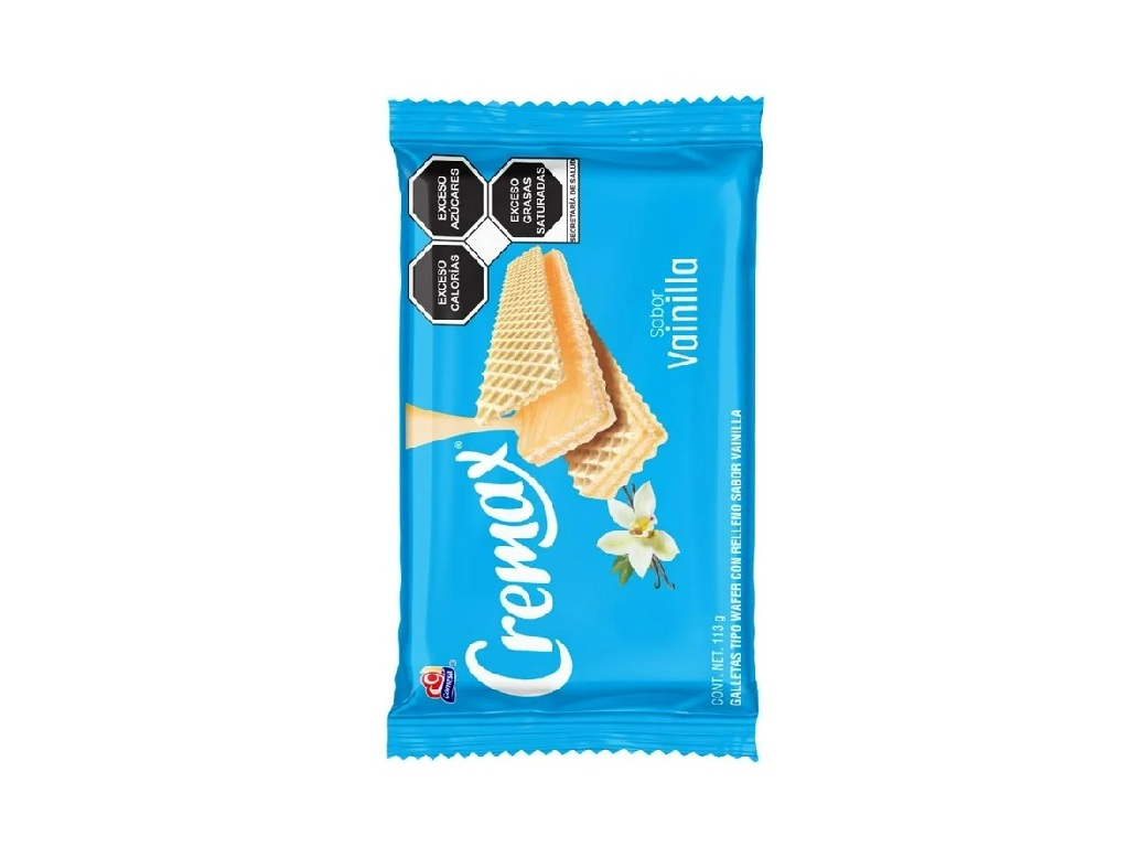 Cremax Vainilla
