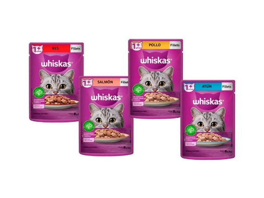 Whiskas