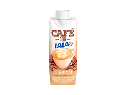 Cafe con Lala