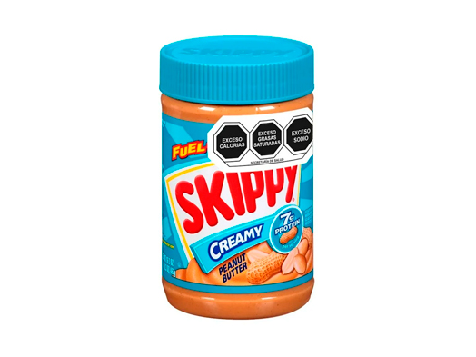 Skippy Crema de Mani