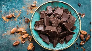 Chocolates  keto