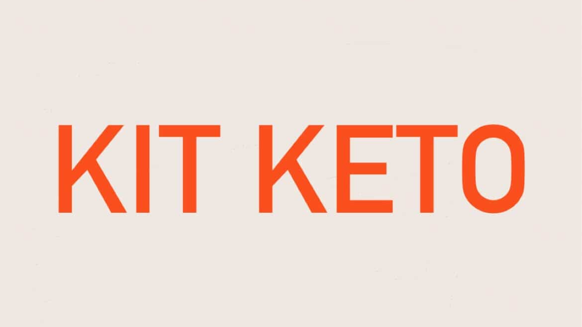 KIT KETO