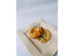 bagels keto x 4