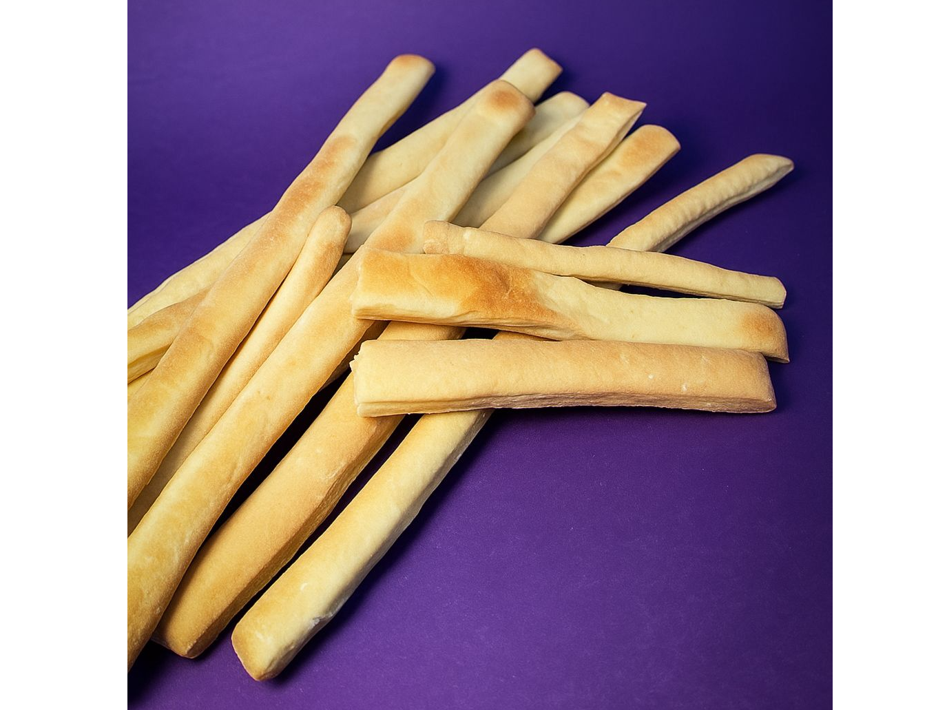 Grisines keto x 10 u.