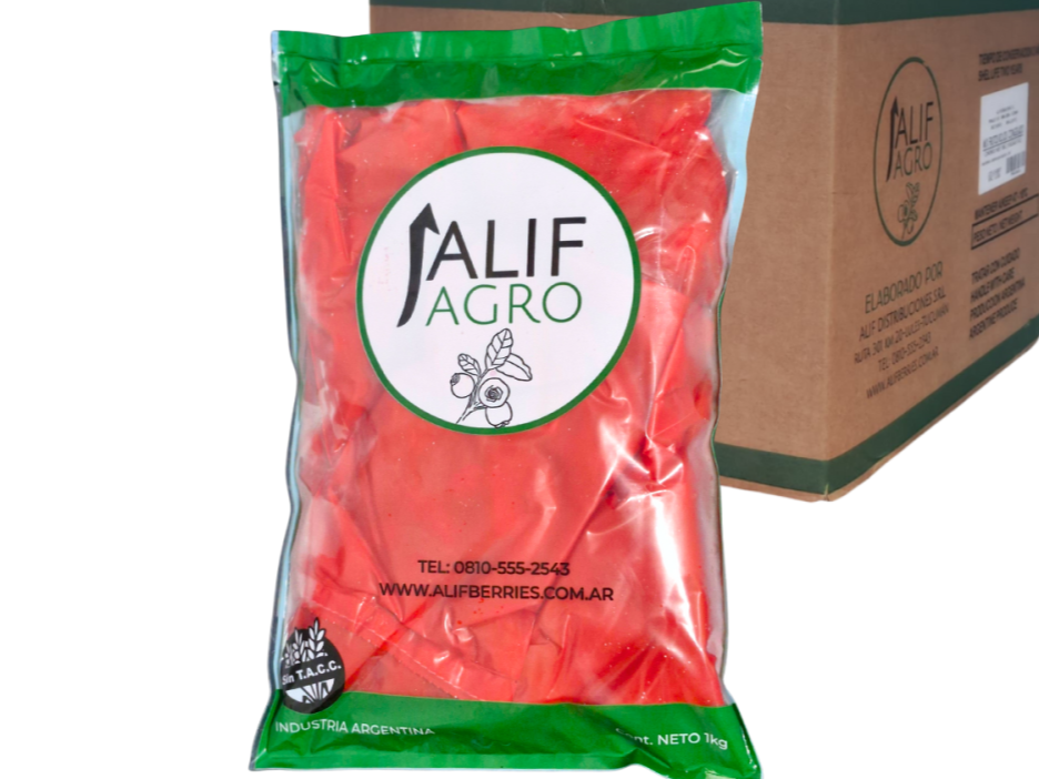 Smooties individual x200gr