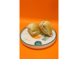 Figacitas de manteca keto x 4