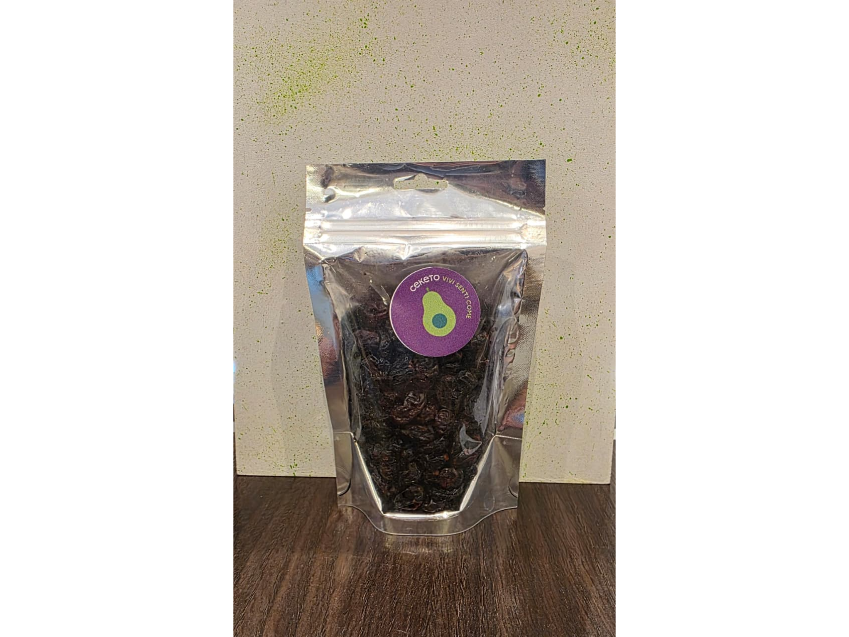 ARANDANO DESHIDRATADO X 100G