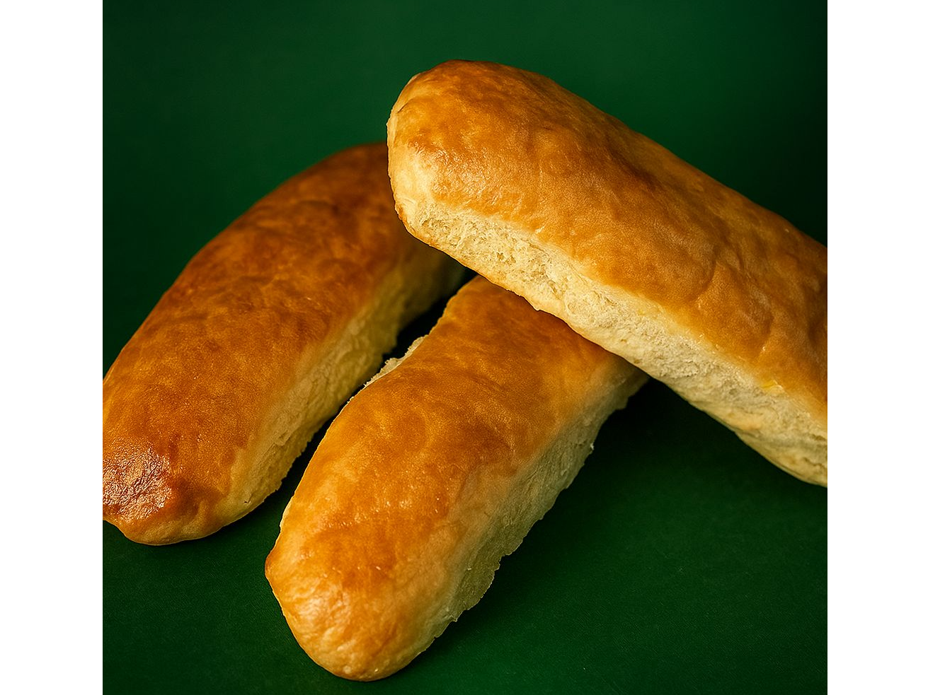 Pan keto de panchos x 3 u.