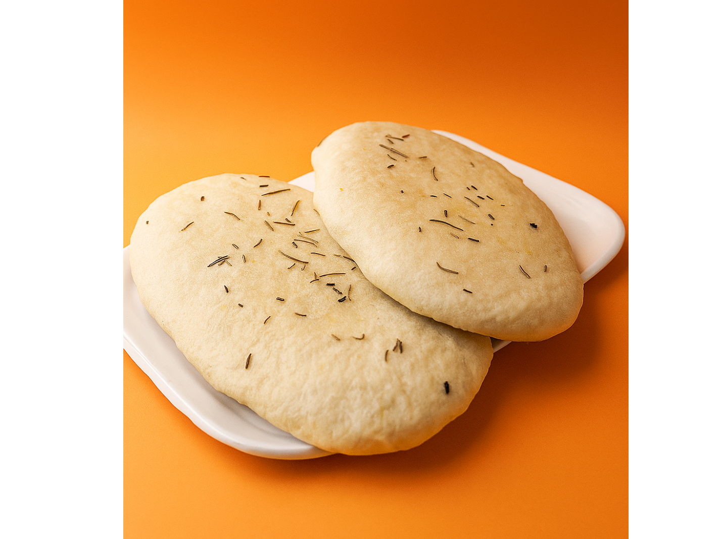 Foccacia keto x 2 u.