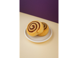 Roll de canela keto x 2 u.