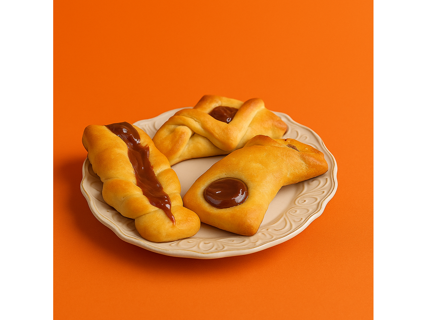 Facturas keto x 2 u.