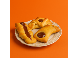 Facturas keto x 2 u.