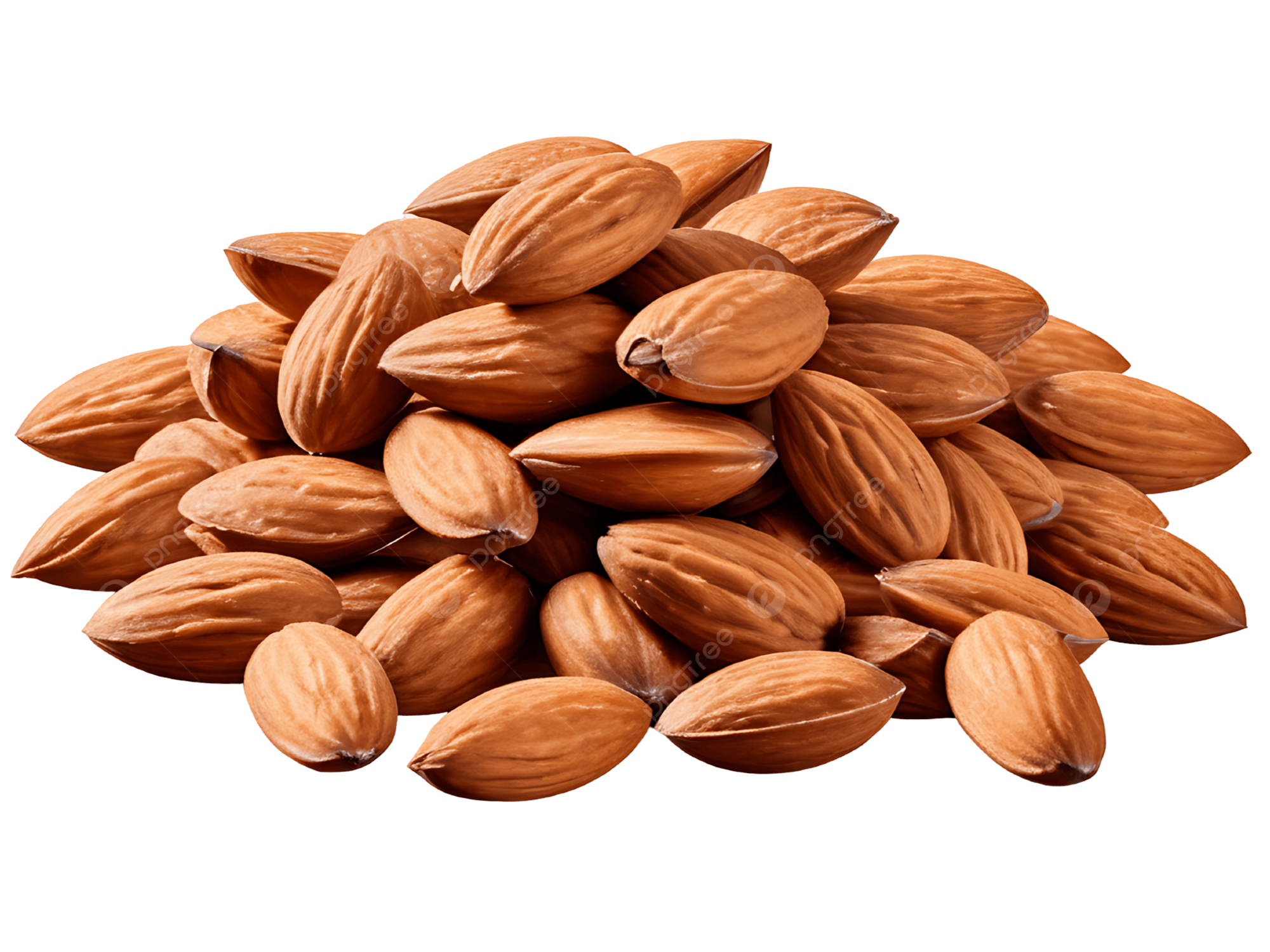 Almendras x 100 gr