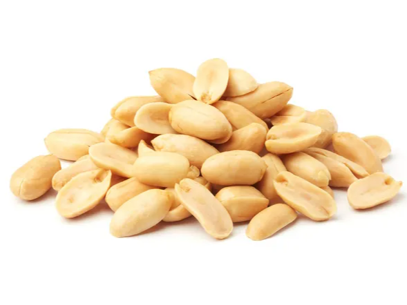 Mani Natural x 100gr