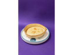 Bases de tartas individual keto precocidas