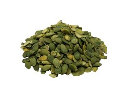 Semillas de Zapallo x 100 gr.