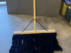 Lampazo andem 80cm