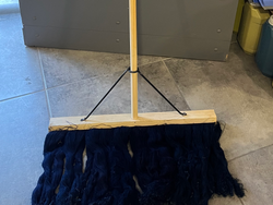 Lampazo andem 60 cm