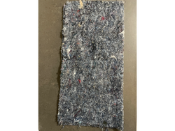 Trapo de piso gris