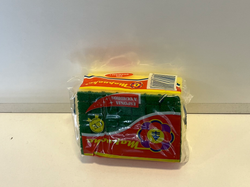 Esponja cocina