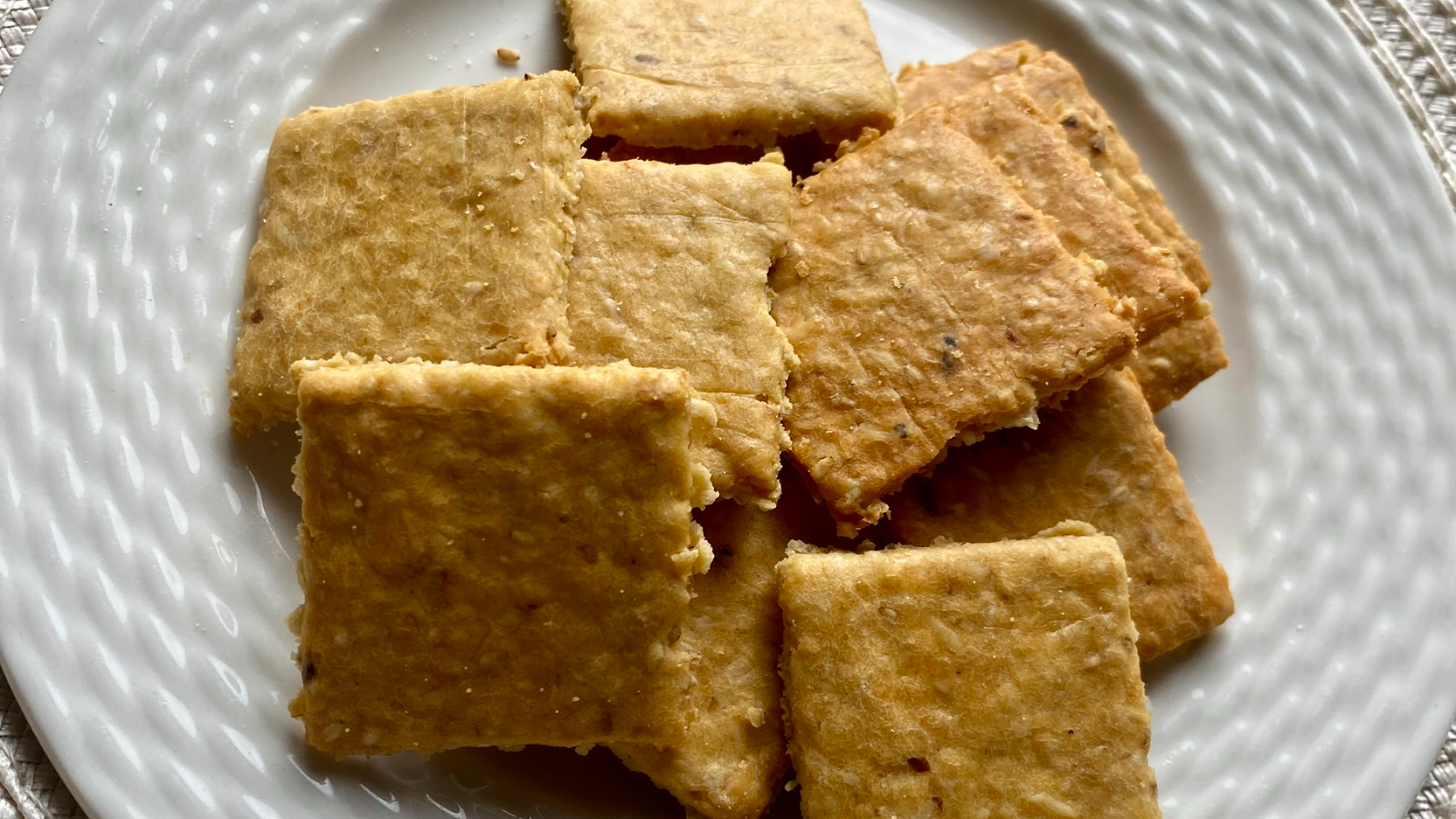 Opciones saladas