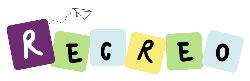 Logo de RECREO