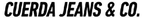 Logo de Cuerda jeans & co