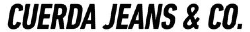 Logo Cuerda jeans & co