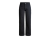 WIDE LEG TIRO MEDIO NEGRO