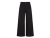 EXTRA WIDE LEGG CON PINZAS NEGRO