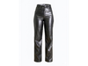 WIDE LEG TIRO ALTO CUERINA