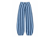 BAGGY TIRO MEDIO RAYA INDIGO