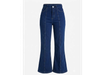 EXTRA WIDE LEG TIRO ALTO ELASTIZADO ACAMPANADO