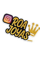 Logo ROAJOYAS_