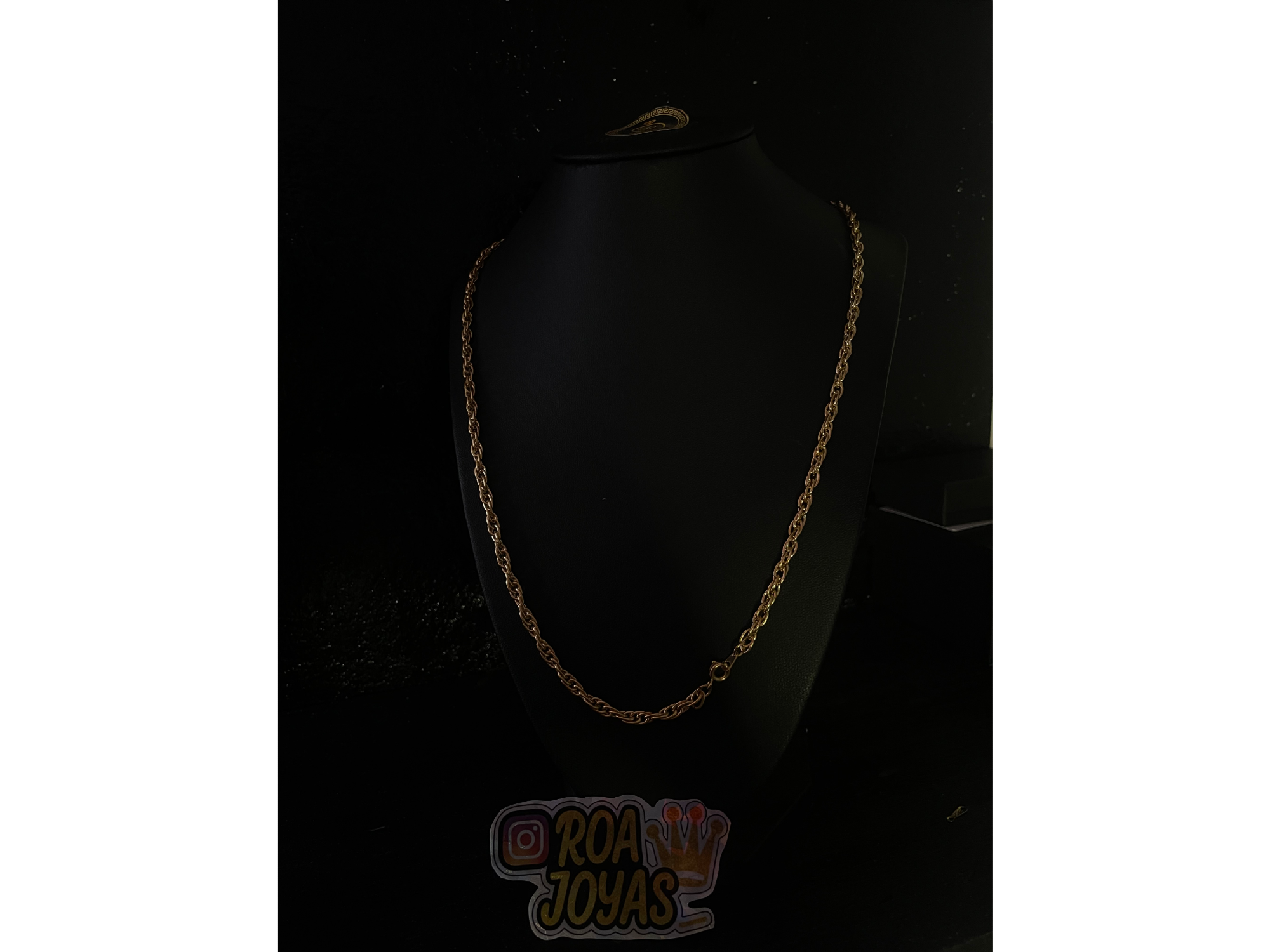 Tourbillon mediana 2.0