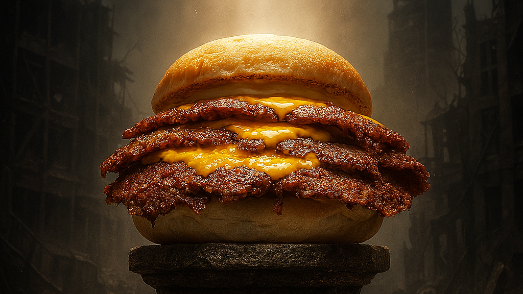 Burgers