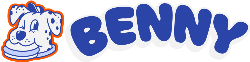 Logo de Benny Burgers