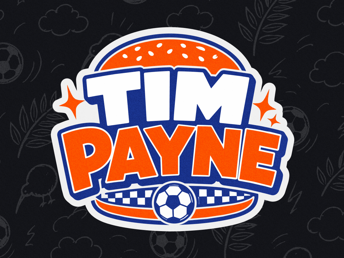 Tim Payne Simple
