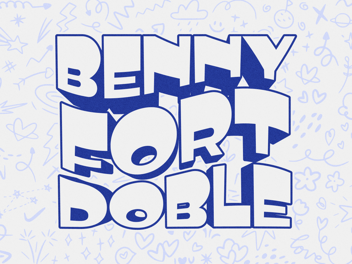 Benny Fort Doble