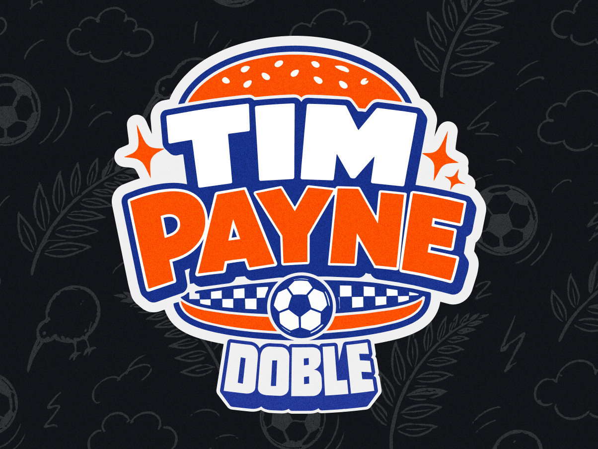 Tim Payne Doble