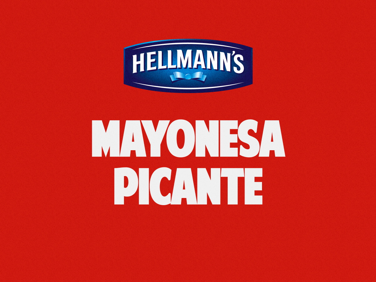 Mayonesa Picante (55cc)