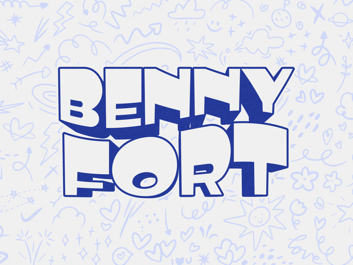 Benny Fort Simple